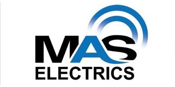 Mas Electric LLC - logo
